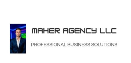 Maher agency llc معا لتعلم إرشادات المجتمع